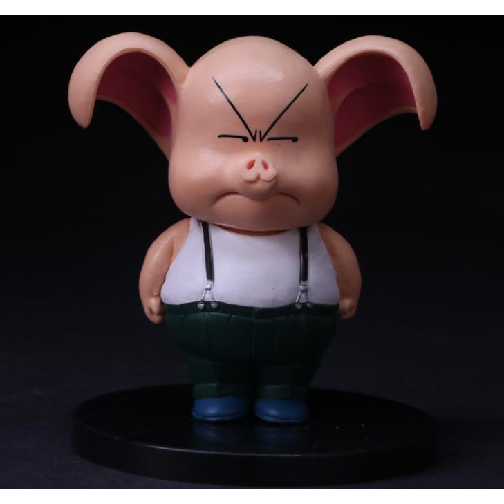 Mô hình Quy Lão và Oolong