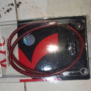 Dây phanh đĩa xe đua 75cm