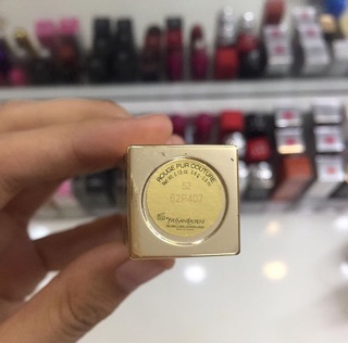 Son môi YSL Rouge 52