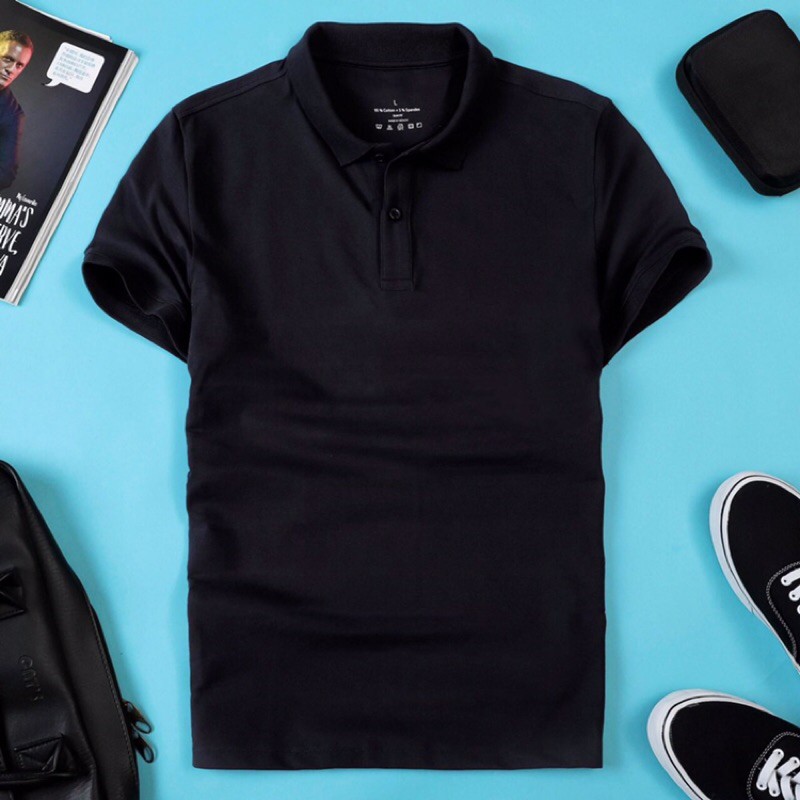 ÁO THUN NAM TỪ 50-90kg Link đặt trên live | BigBuy360 - bigbuy360.vn