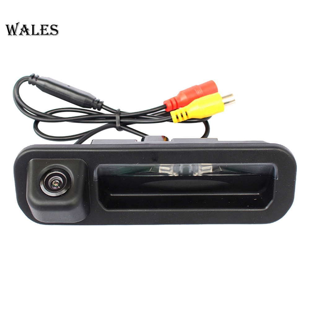 Camera gắn đuôi xe hơi Ford Focus 2012-2015 | BigBuy360 - bigbuy360.vn