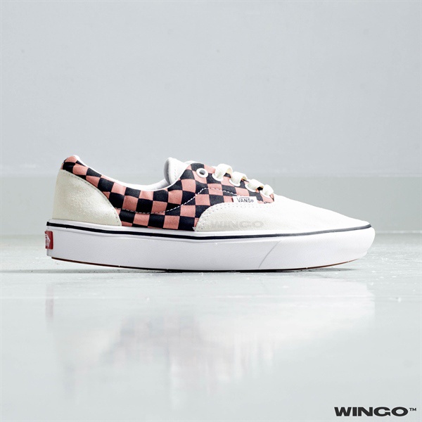 Vans Era Comfy Mixed Media White