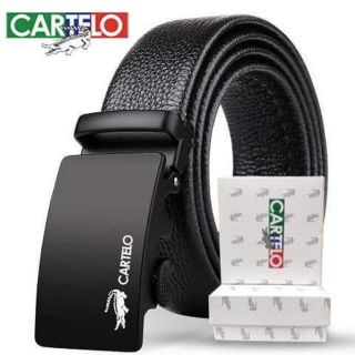 Dây lưng cartelo