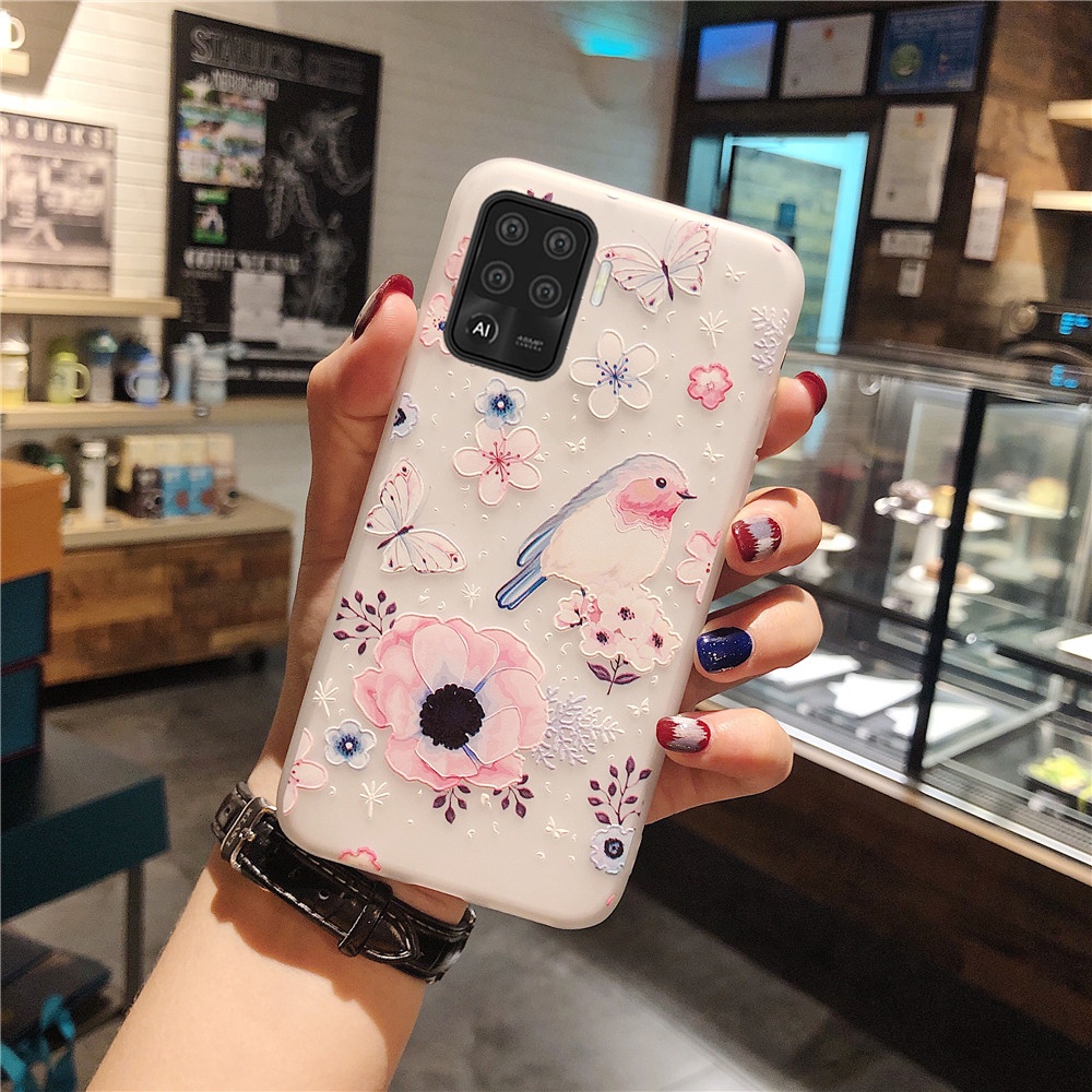 Ốp Điện Thoại Cho OPPO A94 / 93 / 74 / 54 / 73 / 15 / 15S Reno 5 5F 4F / 53 / 5 / 9 / 31 2020 / 52 / 72 / 91 / 7 / 5S / 12 / 73 / 79 Dụng Cụ Chặn Cửa An Toàn Tiện Lợi