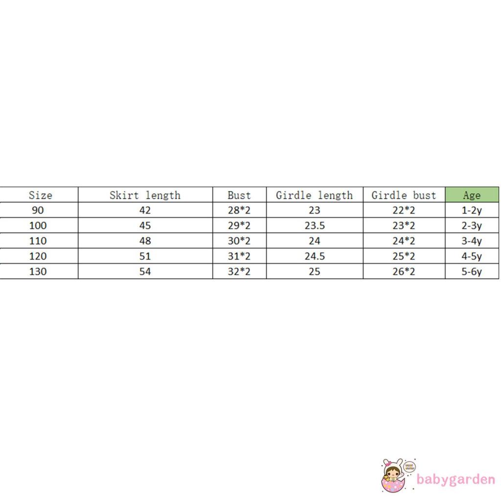 Váy thun tay ngắn kiểu cổ tròn trơn phối dây buộc thời trang cho bé gái từ 1 - 6 tuổi