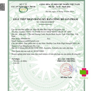 Tăng cường trí thông minh cho trẻ