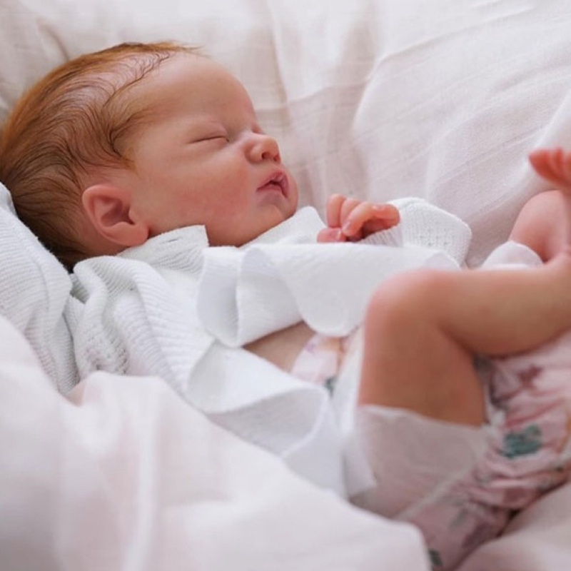 Bộ Mô Hình Búp Bê 45cm 18in DIY Với Cánh Tay Chân Tháo Rời Dễ Dàng Cho Người Lớn Nur