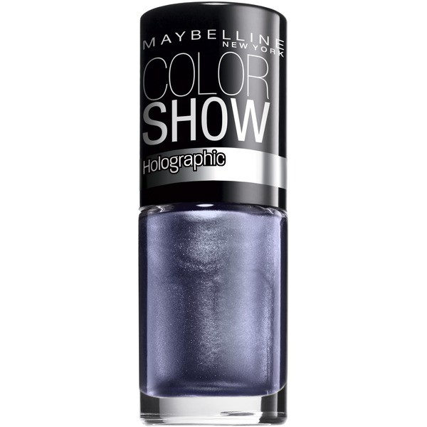 Sơn móng tay cao cấp Maybelline Color Show Nail Polish Blue Blaze 05