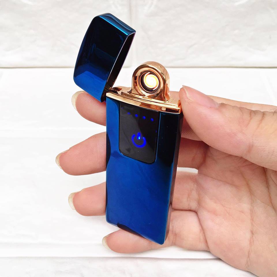 Bật Lửa Cảm Ứng