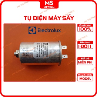 Tụ máy sấy Electrolux thay cho EDV6501, EDV6552, EDV7552 (6,5-7,5kg) - MS PLUS