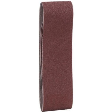 ĐAI NHÁM OZITO P240 DÙNG CHO MÁY MÀI BÊN ĐÁ BÊN NHÁM OZITO BGBS-240 HÀNG MỚI 100% CHÍNH HÃNG NHẬP KHẨU ÚC