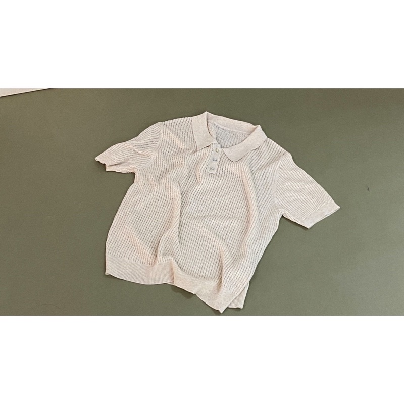 Knitted Polo | BigBuy360 - bigbuy360.vn