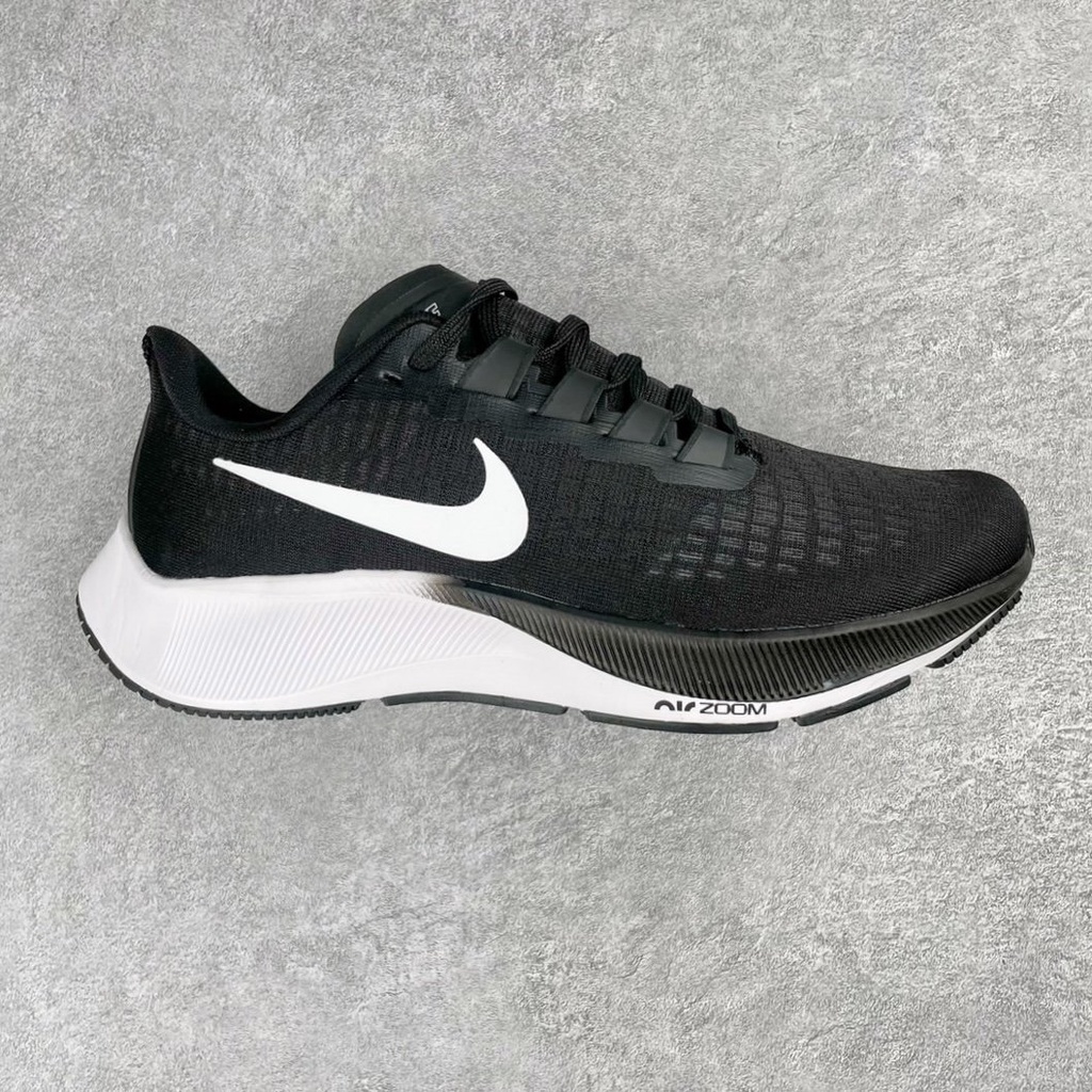 Giày Thể Thao Phối Lưới Thoáng Khí Thời Trang Năng Động Pegasus 37 Size 36-45