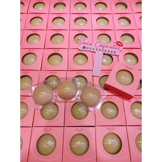 Dán ti nhiệt Eblin hộp 6 miếng