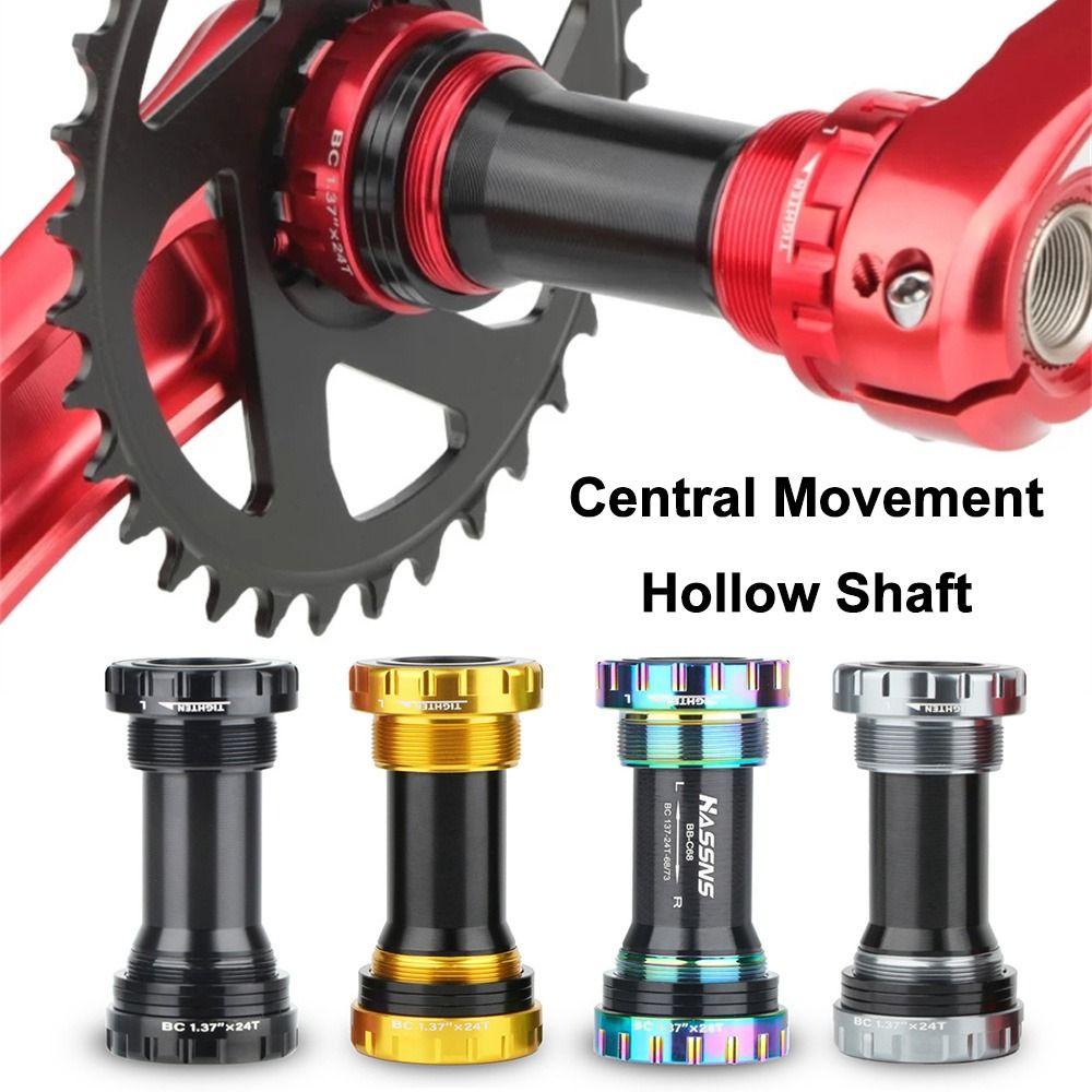 Trục Giữa Cho Xe Đạp ESPO Chất Lượng Cao