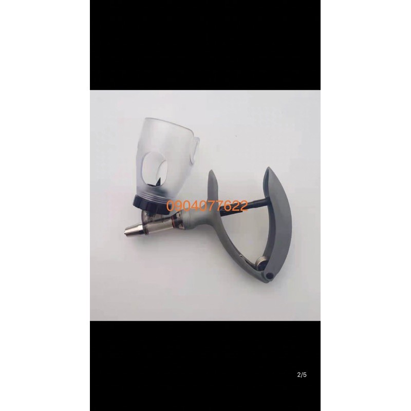 xilanh Giá Đỡ Cắm Chai VETMORE 2CC,5CC | BigBuy360 - bigbuy360.vn