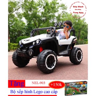 Xe ô tô điện trẻ em NEL-903