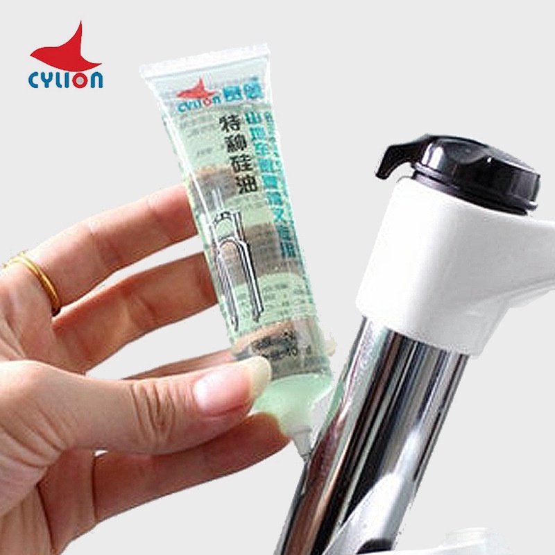Dầu bôi trơn dầu giảm xóc xe đạp silicon Cylion P06-01