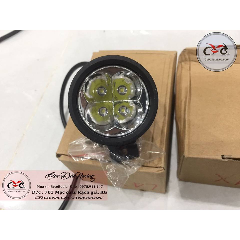 L4x LOẠI 1 full pass L4 jack ghim công tắc