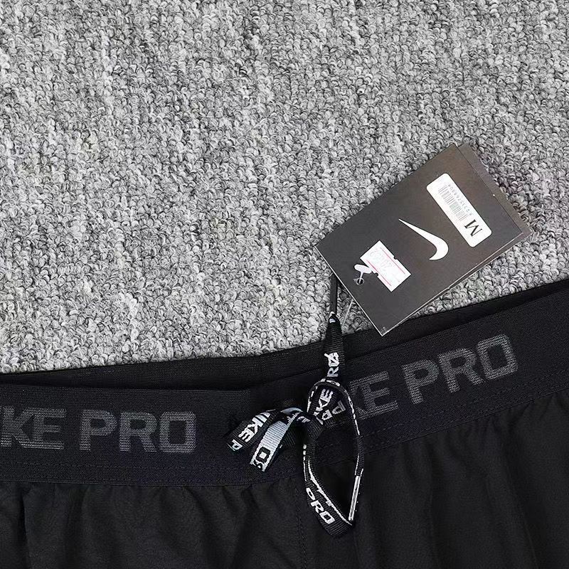 Quần Short Thể Thao Dáng Rộng Thoáng Khí Nhanh Khô Thời Trang Mùa Hè Cho Nam