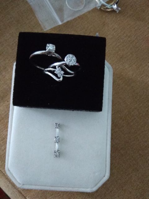 Dây chuyền Kim cương Zales