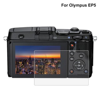 Kính Cường Lực LCD Máy Ảnh Olympus