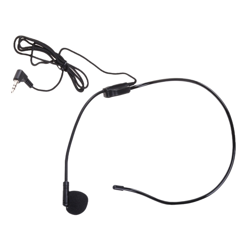 Micro zzz Khuếch Đại Giọng Nói Chuyên Dụng Cho Giáo Viên Hát / Huấn Luyện Viên