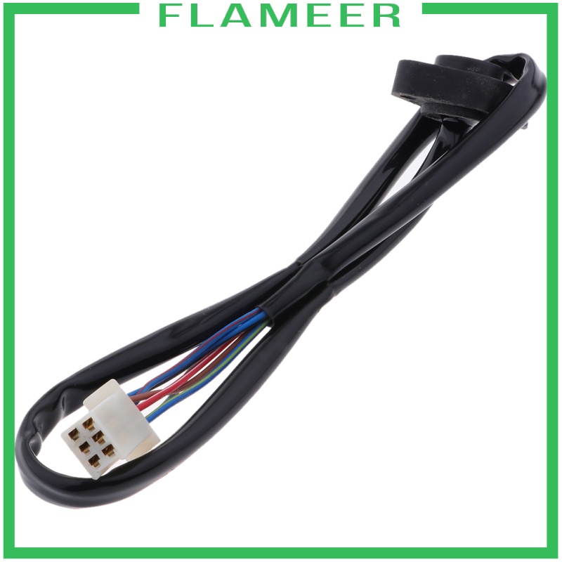 [FLAMEER] 1 Piece Motorbike Gear Position Sensor Wiring Wire Neutral Safety Switch | BigBuy360 - bigbuy360.vn