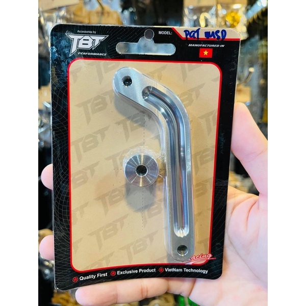 Pat mobin sườn MSD TBT