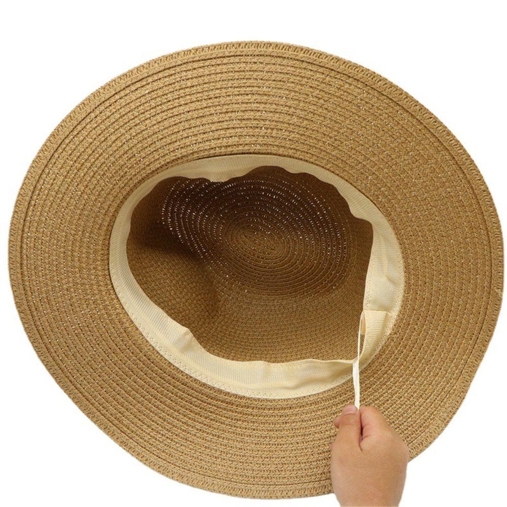 Nón Cối Rộng Vành Unisex Hiệu Kat1