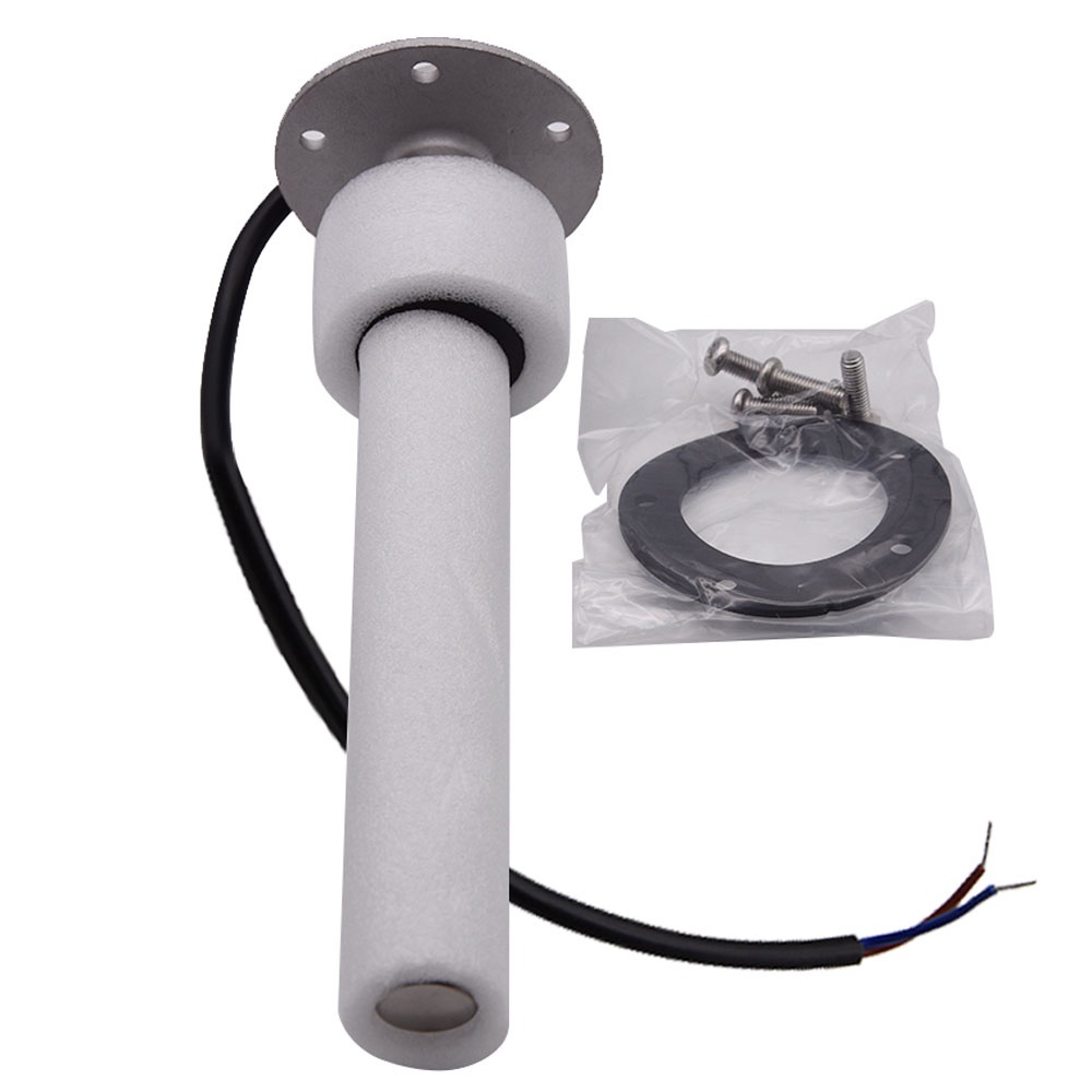 Cảm Biến Mức Nhiên Liệu Bằng Thép Không Gỉ 300mm Cho Xe Hơi/Xe Tải/Tàu Thuyền