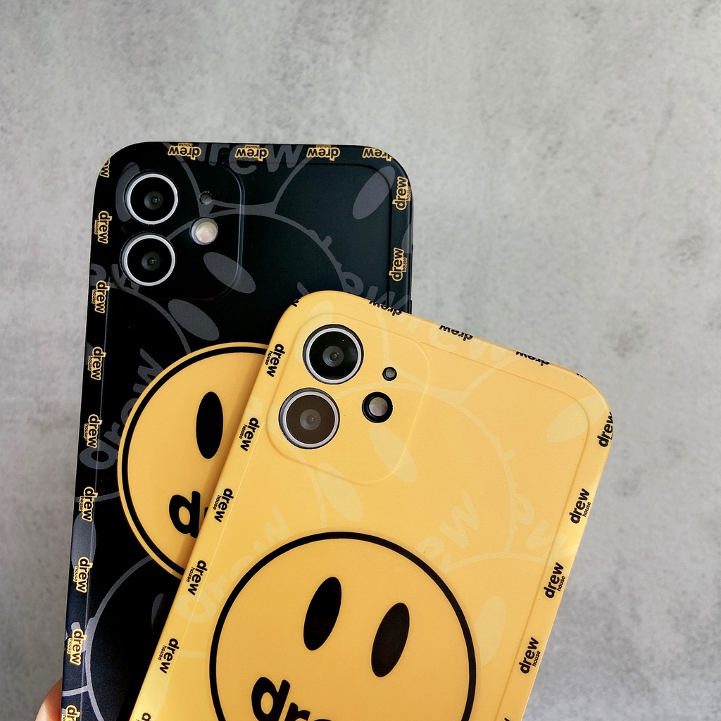Ốp điện thoại silicone mềm in hình hoạt hình cho iphone 13 Pro Max 11 12 Pro Max X XR XS Max 7 8 Plus