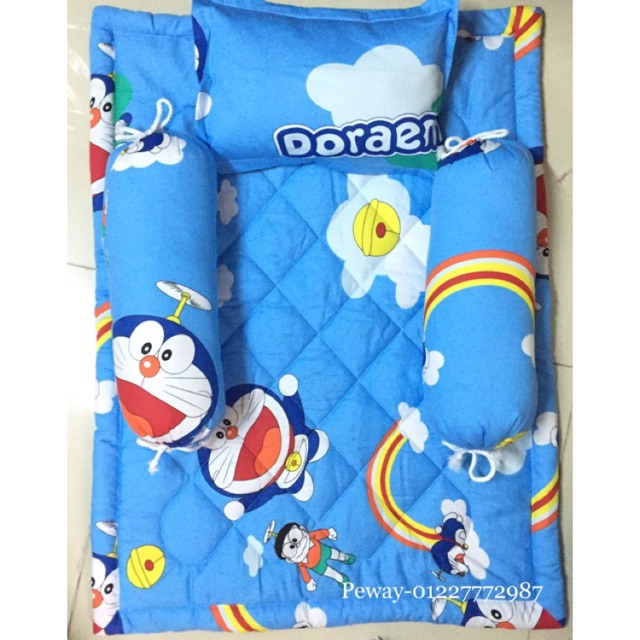 BỘ CHĂN+ GỐI +CẶP ÔM THẮNG LỢI