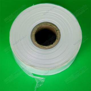 Cuộn băng nilon ghép cây tự hủy khổ 3 cm