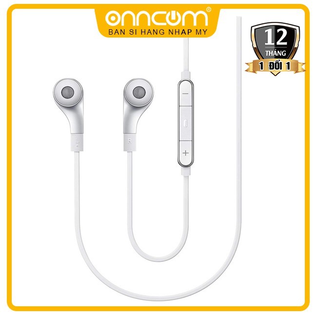 Tai nghe Samsung Level In-Ear Headphone - White NEW - Hàng nhập Mỹ BH-12 tháng