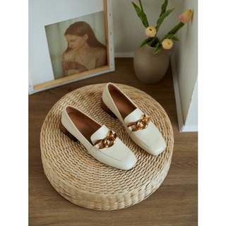 [Sẵn] Giày lười loafer cao cấp