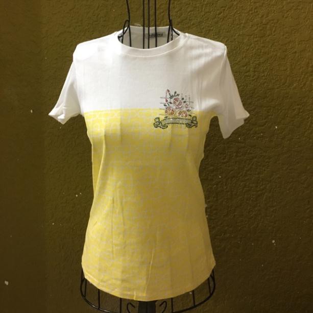 Áo thun size 40-52 kg