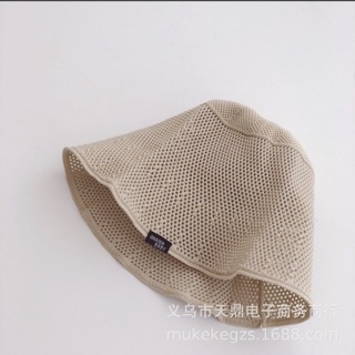 Mũ bucket trẻ em
