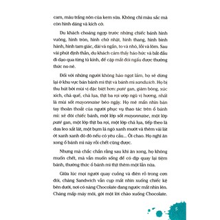 Đừng Giẫm Lên Cỏ