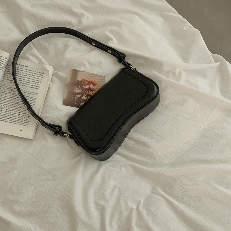 Túi Đeo Chéo Hình Vuông Cỡ Nhỏ Phong Cách Hàn Quốc Thời Trang 2022