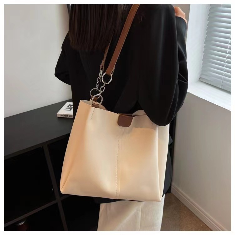 Túi Xách Tote Cỡ Lớn Thời Trang Sành Điệu