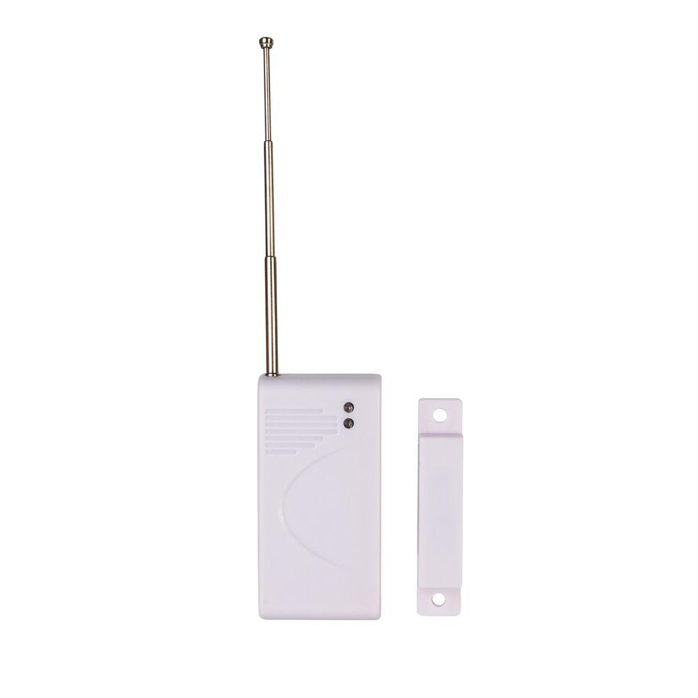 Thiết Bị Báo Động Cảm Biến Không Dây Mini Gắn Cửa Sổ
