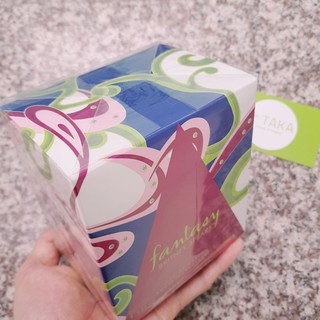 Nước hoa nữ BRITNEY SPEARS FANTASY EDP 100ml
