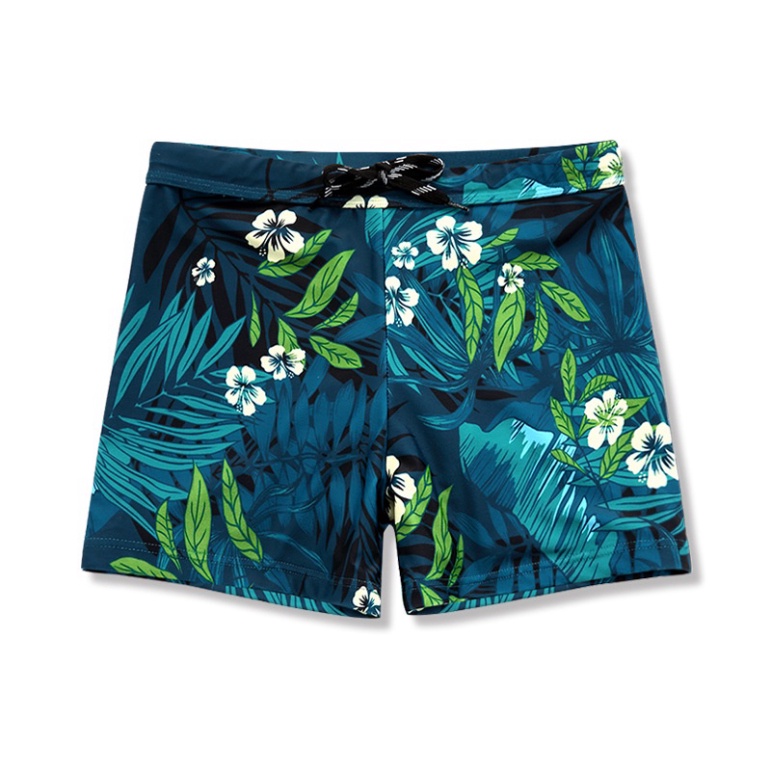 Quần bơi nam CAO CẤP 2 lớp phong cách thể thao - Hàng nhập khẩu | BigBuy360 - bigbuy360.vn