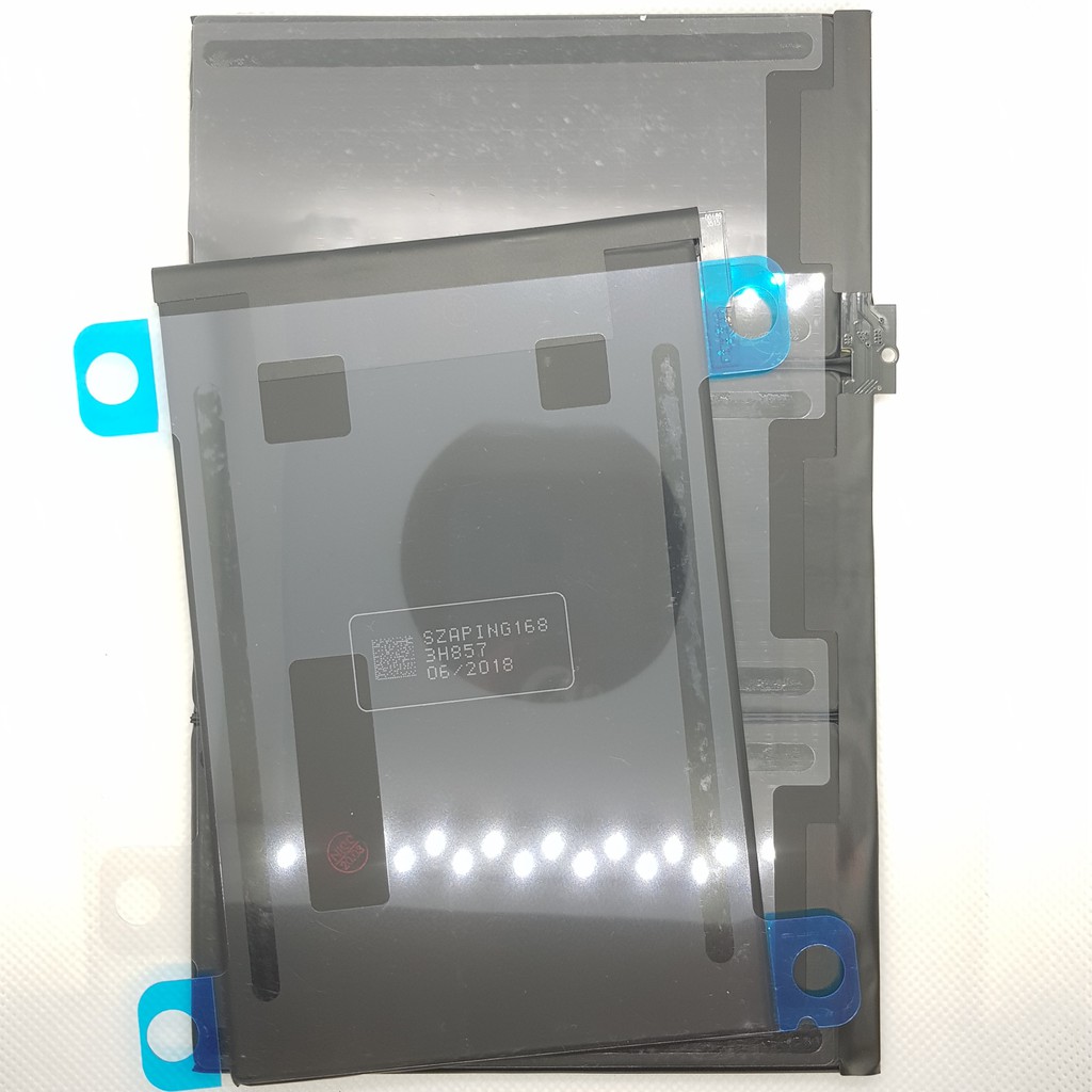 Pin Ipad 2/3/4/air/air2/mini/mini2/mini3/mini4 Zin /Dung Lượng Chuẩn