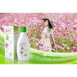 Dung dịch vệ sinh phụ nữ the bol