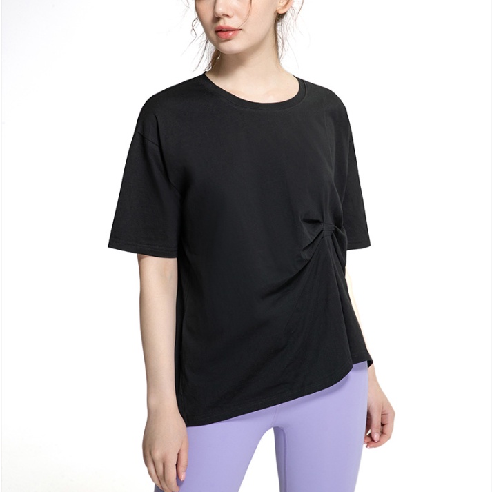 Áo Thun Thể Thao Thoáng Khí DS215 XS