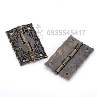 2 Bản lề 08 - KT: 3.7cm - A065008
