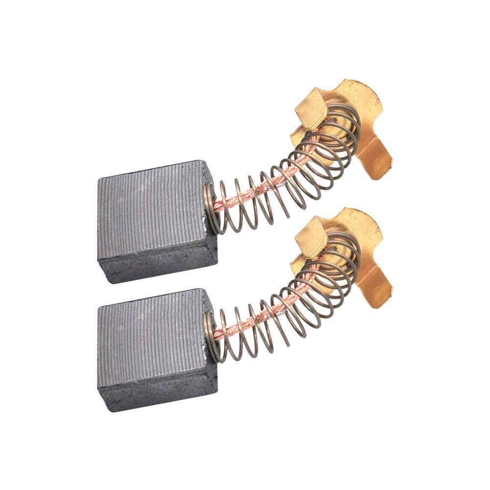 Bộ 10 Chổi Than Chất Lượng Cao Cho Máy Hút Bụi 7 * 17 * 17.5mm