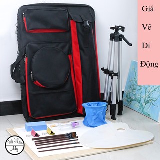 GIÁ VẼ NHÔM SƠN TĨNH ĐIỆN CAO CẤP